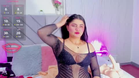 Amber Sinner online show from 09/16/25, 11:11