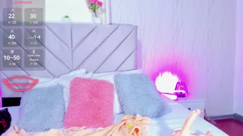 Amber Sinner online show from 09/17/25, 11:12