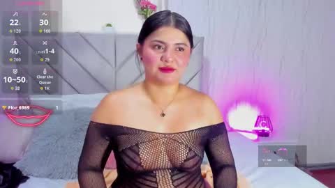 Amber Sinner online show from 09/19/25, 11:11