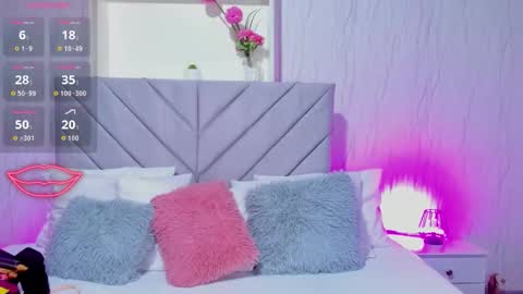 Amber Sinner online show from 09/22/25, 11:12