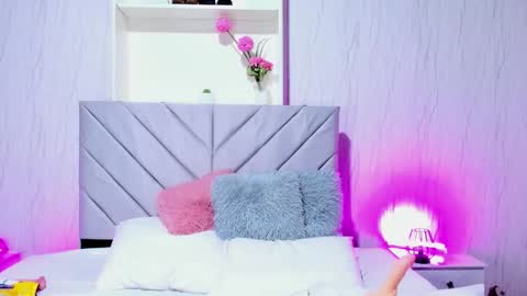 Amber Sinner online show from 09/25/25, 11:14