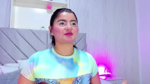 Amber Sinner online show from 10/20/25, 11:10