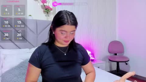 Amber Sinner online show from 10/27/25, 11:14