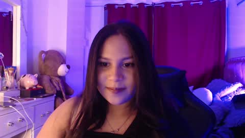 Snapshot of ambersmith98_ chatting on 12/28/24, 10:55 Amber online show from 12/28/24, 10:55