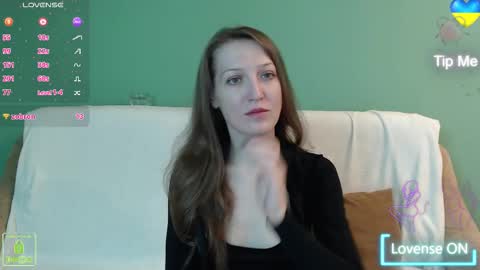 amberStr online show from 11/10/25, 02:05