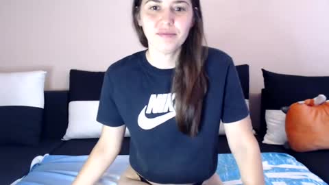 Amber online show from 07/29/26, 04:21