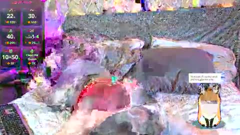 Amber TEASE Your favorite next-door distraction  online show from 10/17/25, 02:04