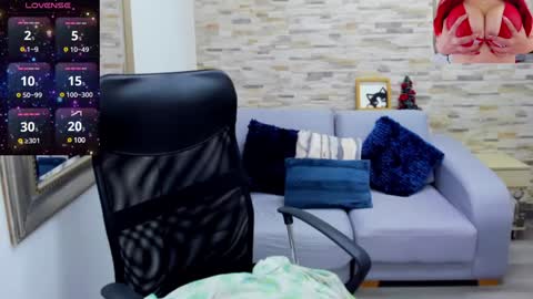 Amber online show from 12/05/24, 09:17