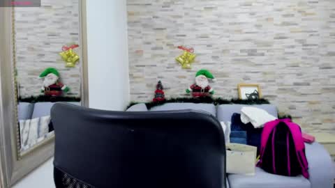 Amber online show from 12/10/24, 04:02