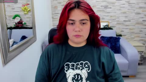 Amber online show from 12/16/24, 04:02