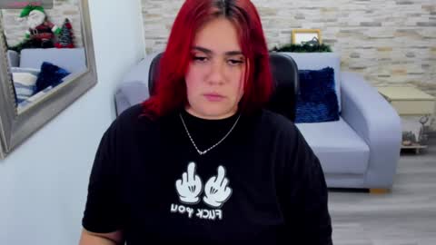 Amber online show from 12/18/24, 03:37