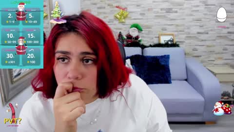 Amber online show from 12/19/24, 04:02