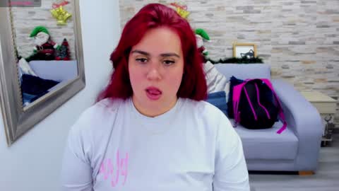 Amber online show from 12/25/24, 03:50