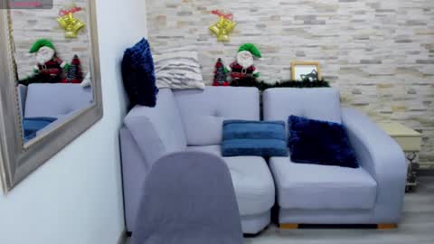 Amber online show from 12/27/24, 04:15