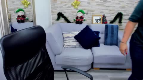 Amber online show from 01/04/25, 04:12