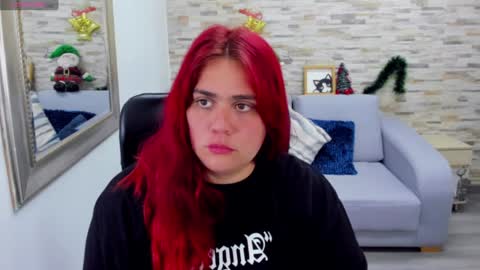 Amber online show from 01/05/25, 04:14