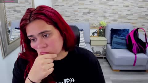 Amber online show from 01/09/25, 04:30