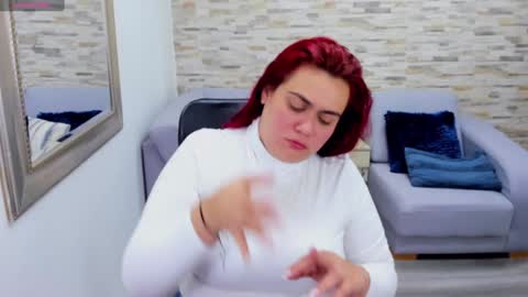 Amber online show from 01/12/25, 04:21