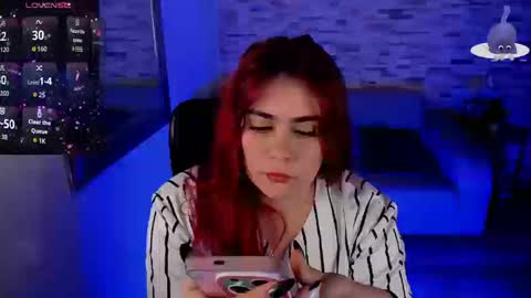 Amber online show from 09/12/25, 04:12