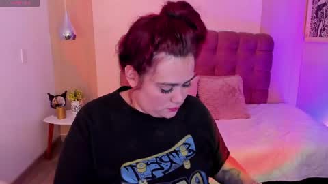Amber online show from 06/29/26, 04:08