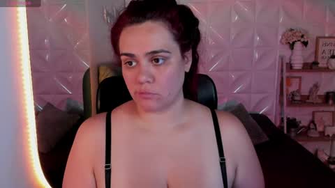 Amber online show from 06/30/26, 04:02