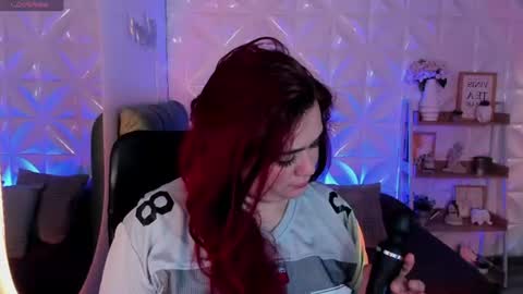 Amber online show from 07/01/26, 03:41