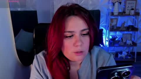 Amber online show from 07/14/26, 04:06
