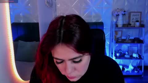 Amber online show from 07/18/26, 03:54