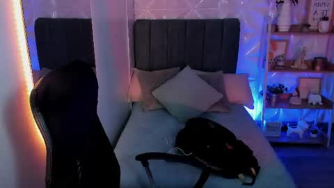 Amber online show from 07/21/26, 03:31