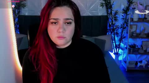 Amber online show from 07/22/26, 03:42