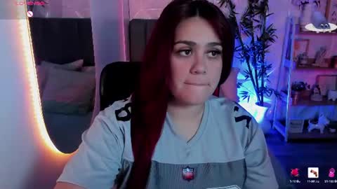 Amber online show from 07/23/26, 04:21