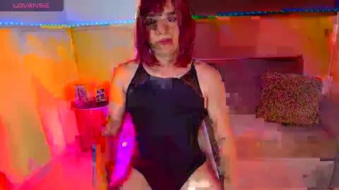 Amber online show from 06/05/26, 11:27