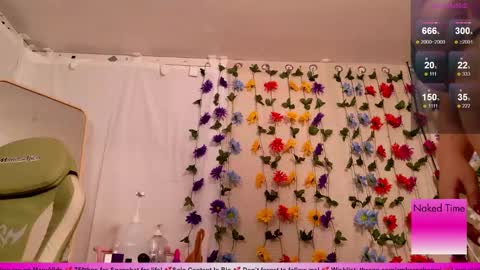 Snapshot of amberxoxhoney chatting on 11/03/25, 02:24 Amber Honey online show from 11/03/25, 02:24