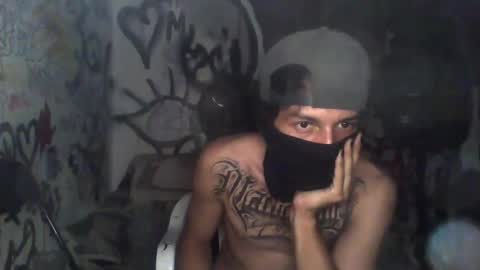 ambicion666 online show from 10/16/25, 08:48