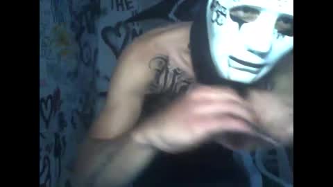 ambicion666 online show from 10/20/25, 11:54