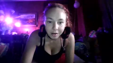 ambionce online show from 09/26/25, 12:31