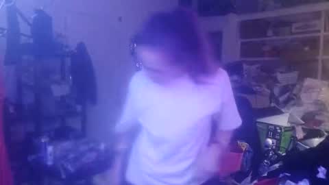 ambionce online show from 11/23/25, 11:32