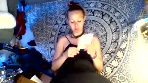ambionce online show from 05/11/26, 07:36