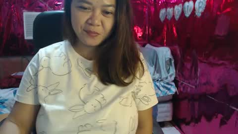 Marie online show from 01/23/25, 03:32