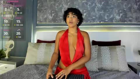 Ambra Cohelo  online show from 05/20/26, 11:27