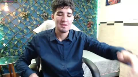 Snapshot of ambrosebull chatting on 10/12/25, 12:48 Ambrosebull online show from 10/12/25, 12:48