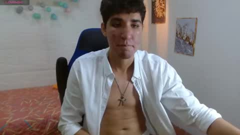 Snapshot of ambrosebull chatting on 10/27/25, 01:59 Ambrosebull online show from 10/27/25, 01:59