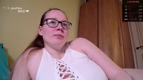  25 WEEK Princess  Linnea  online show from 01/15/26, 09:25