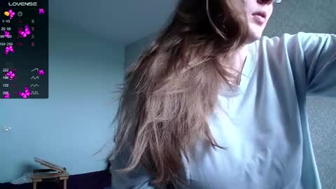  25 WEEK Princess  Linnea  online show from 05/13/26, 10:12