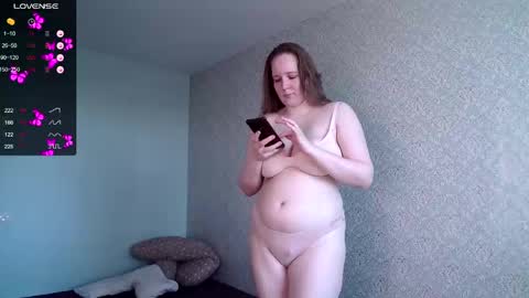  25 WEEK Princess  Linnea  online show from 05/22/26, 11:38