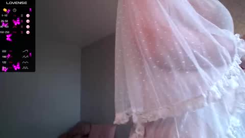  25 WEEK Princess  Linnea  online show from 05/28/26, 11:07