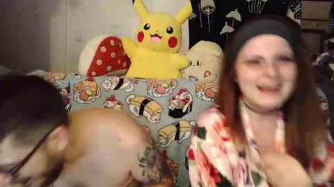 Snapshot of amburlicious chatting on 10/31/25, 03:40 amburlicious online show from 10/31/25, 03:40