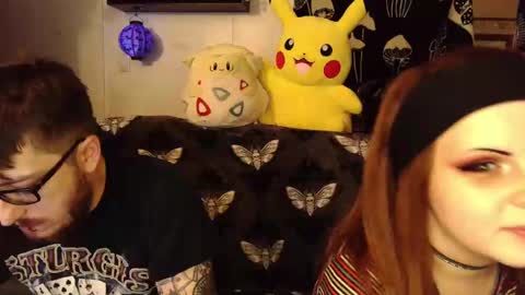 Snapshot of amburlicious chatting on 11/01/25, 02:46 amburlicious online show from 11/01/25, 02:46