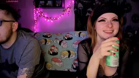 amburlicious online show from 05/07/26, 03:01