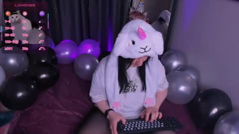 Snapshot of ame_core chatting on 05/10/26, 09:53 Ame online show from 05/10/26, 09:53